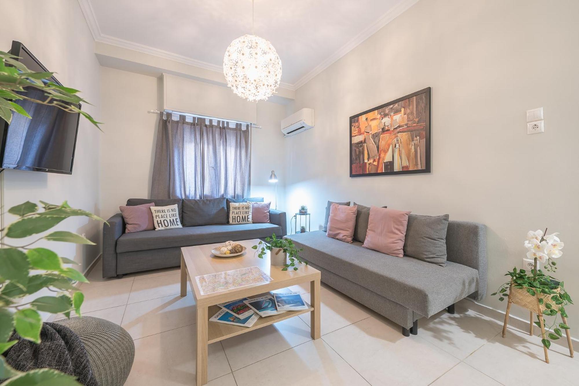Erythros Boutique Suite By Cloudkeys Athènes Extérieur photo